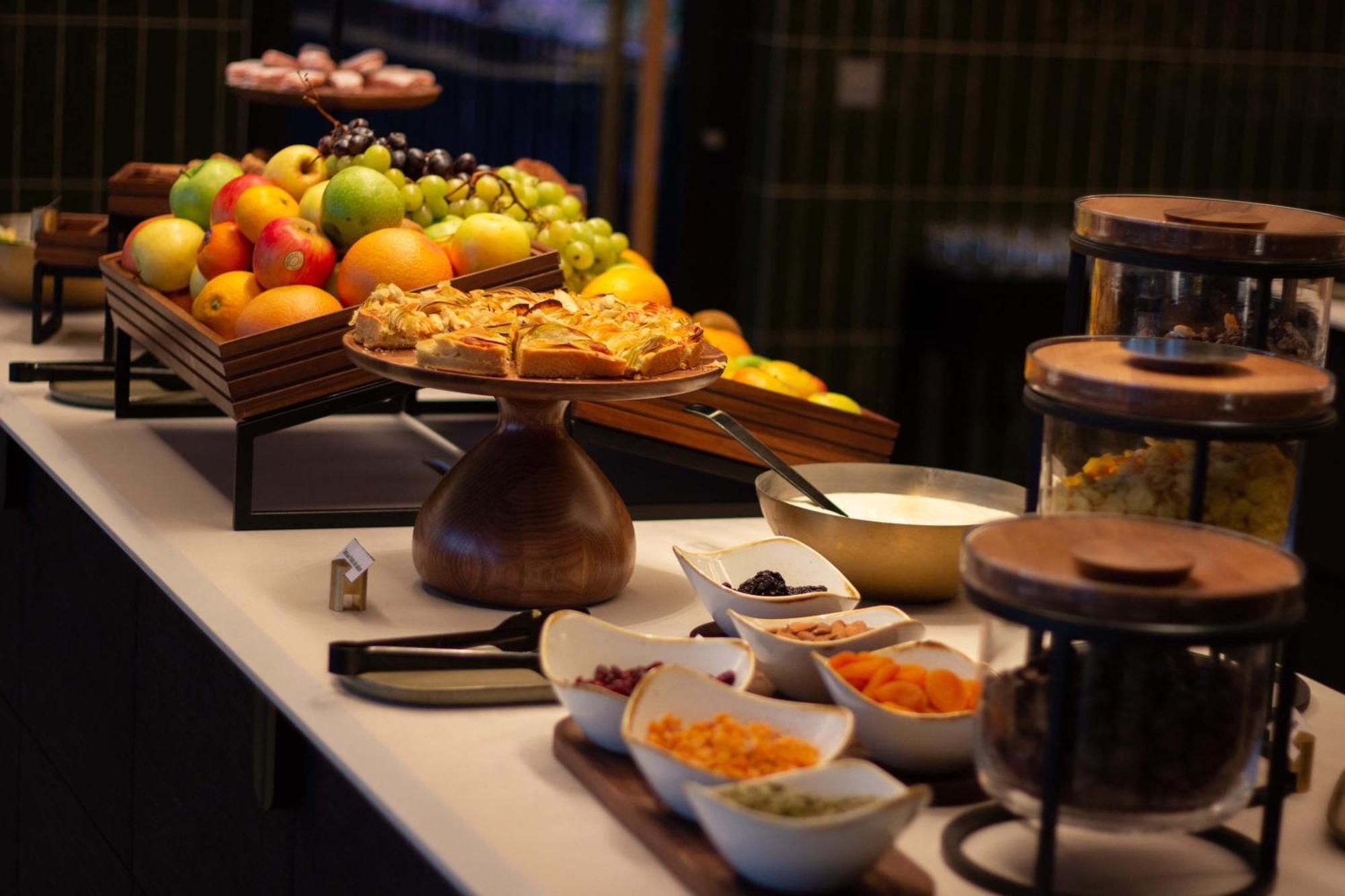 Loisium Wine & Spa Hotel Champagne Mutigny Bagian luar foto