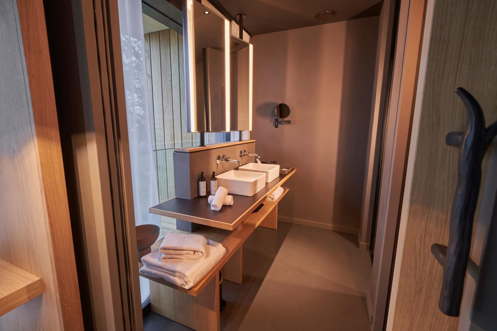 Loisium Wine & Spa Hotel Champagne Mutigny Bagian luar foto