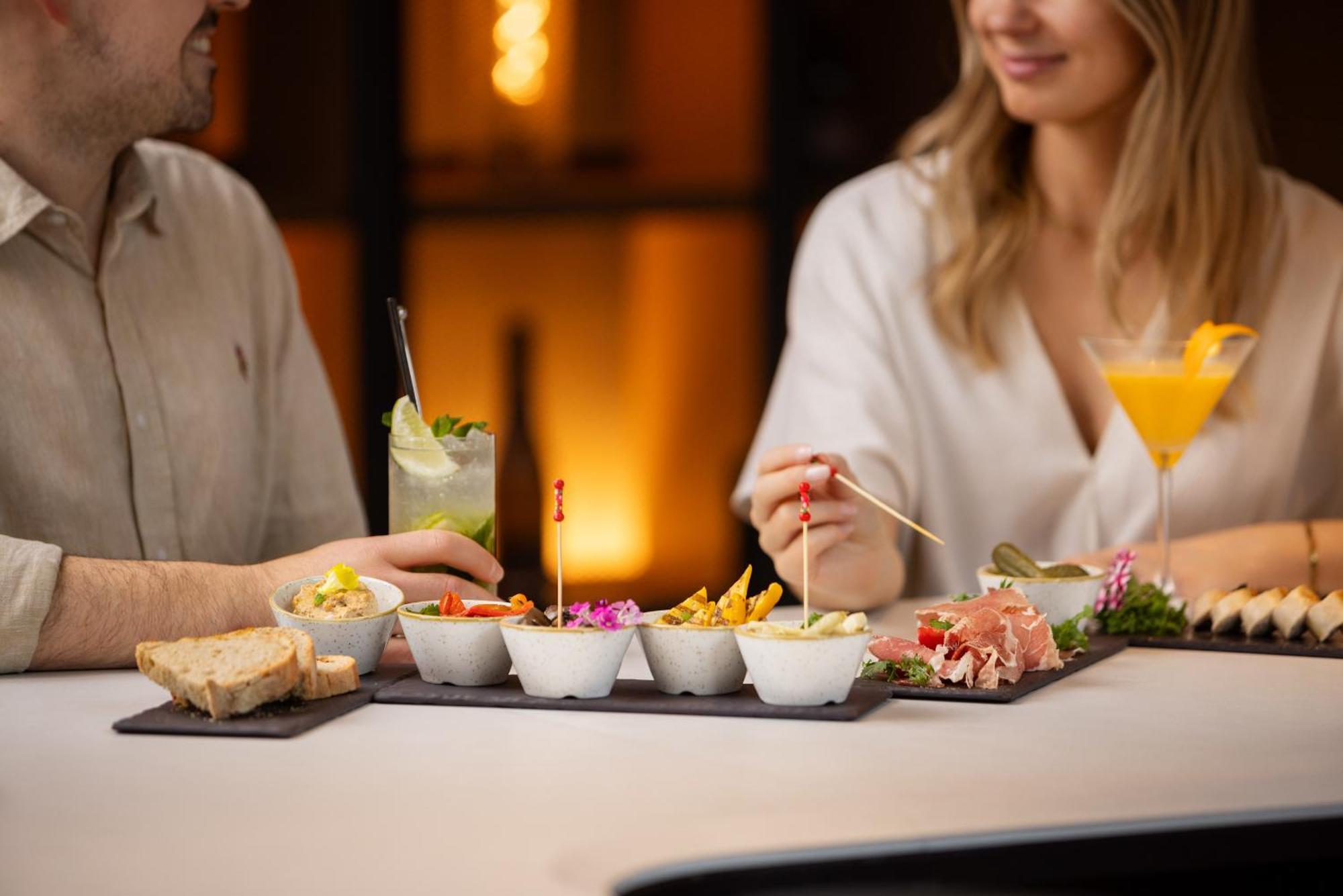 Loisium Wine & Spa Hotel Champagne Mutigny Bagian luar foto