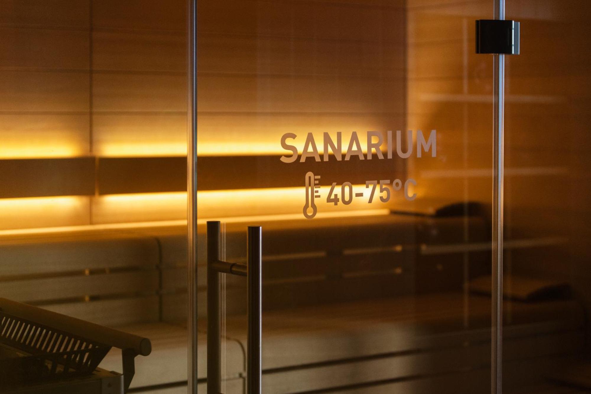 Loisium Wine & Spa Hotel Champagne Mutigny Bagian luar foto